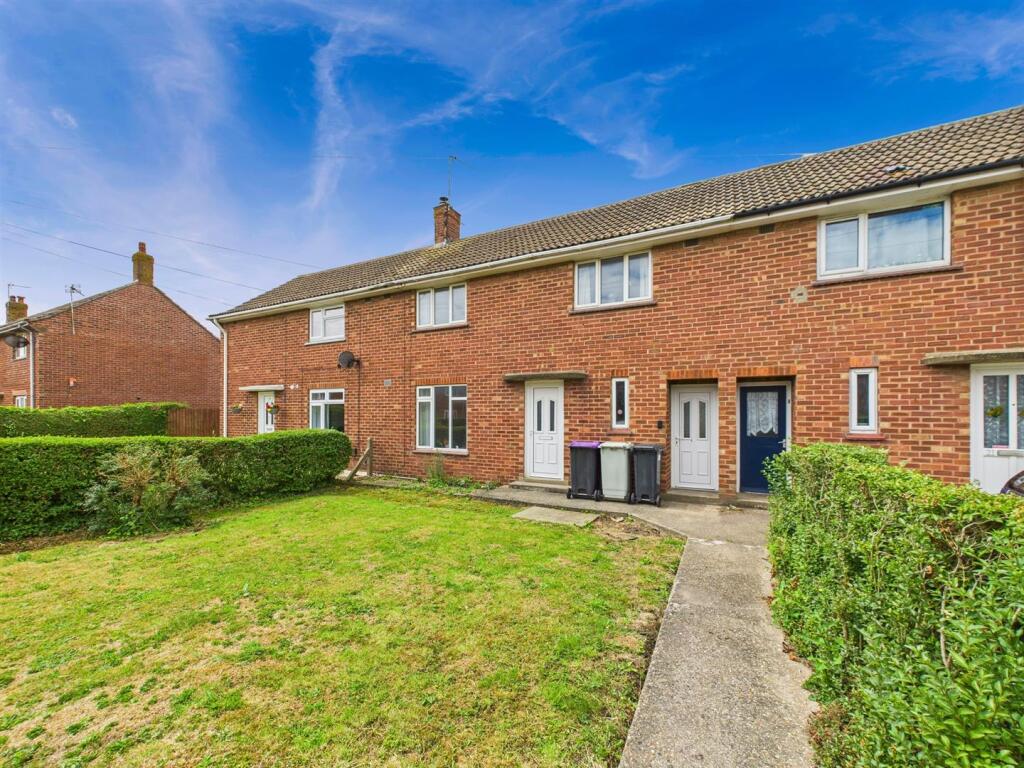 Main image of property: Somersby Avenue, Mablethorpe