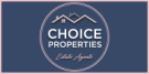 Choice Properties logo