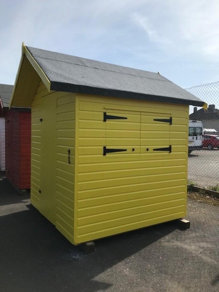 Main image of property: Purpose built commercial kiosk - Felixstowe Promenade
