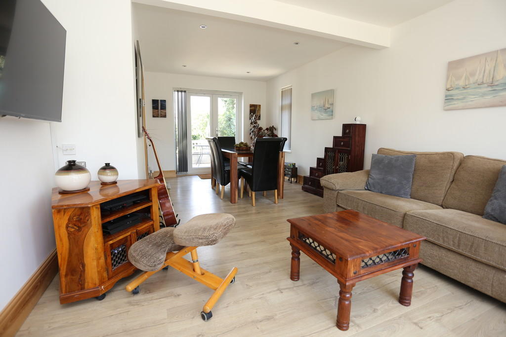 3 bedroom detached bungalow for sale in St. Road, Felixstowe, IP11