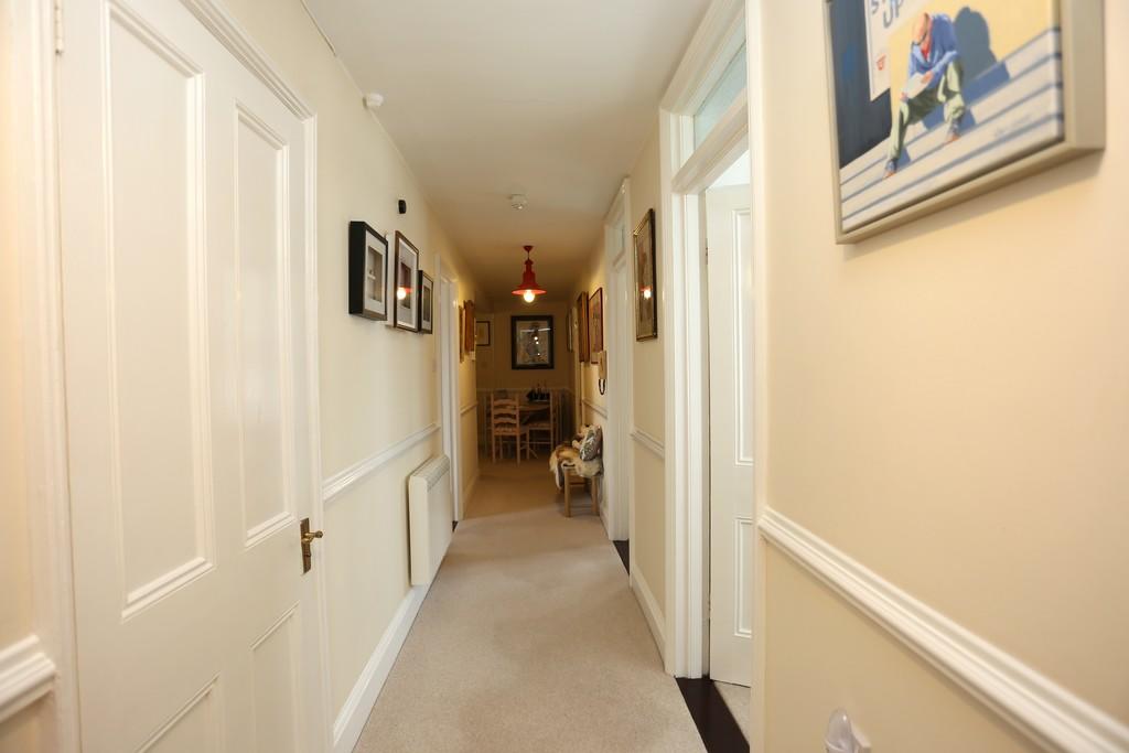 2 bedroom apartment for sale in Harvest House, Cobbold Road, Felixstowe