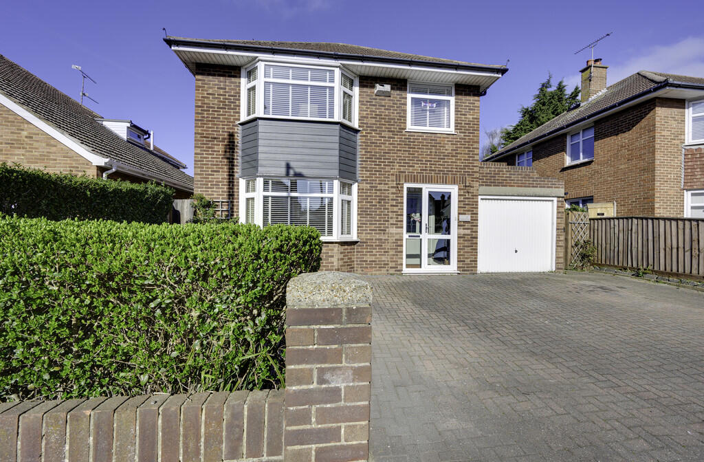 Main image of property: Garrison Lane, Felixstowe, Suffolk