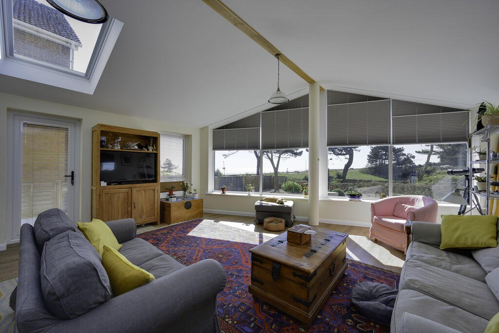 Main image of property: The Pines, Felixstowe