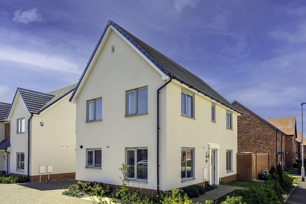 Main image of property: Allens Drive, Trimley St. Martin
