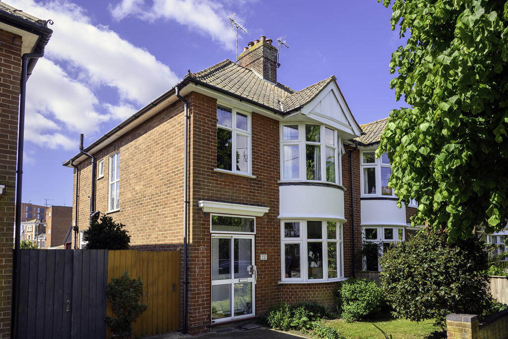 Main image of property: Barton Road, Felixstowe