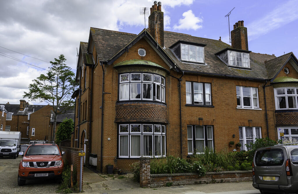 Main image of property: Stanley Road, Felixstowe