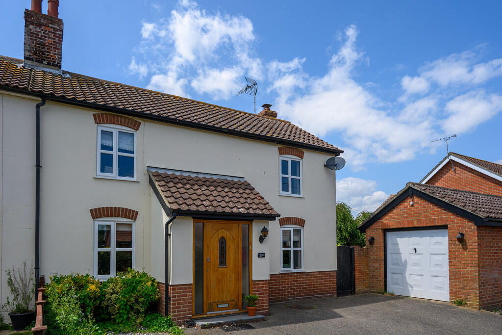 Main image of property: Alley Road, Kirton