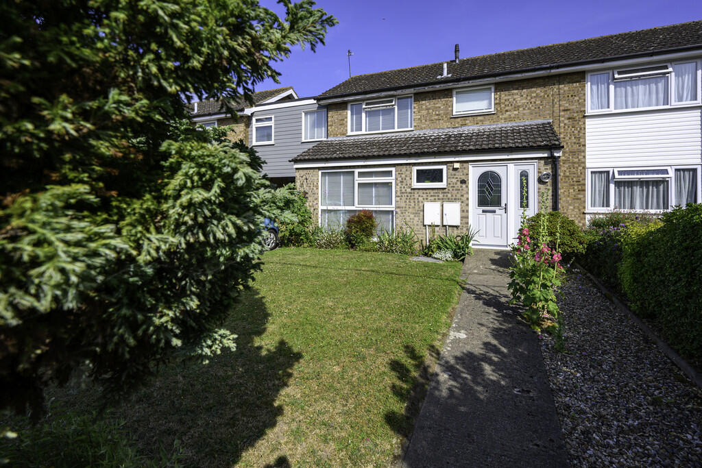 Main image of property: Spriteshall Lane, Trimley St. Mary