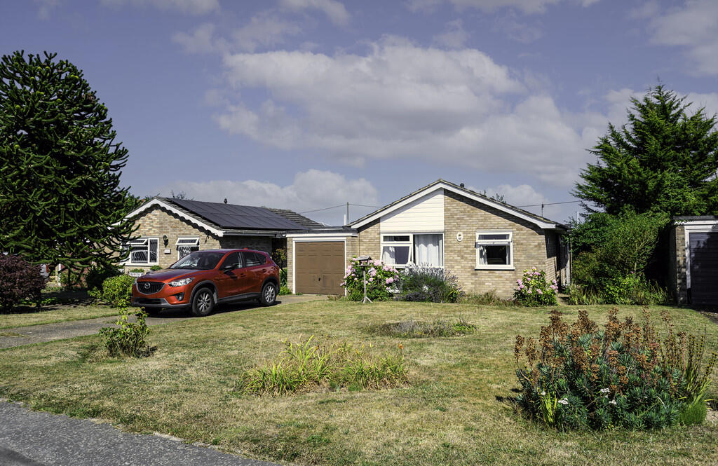 Main image of property: Meadowlands, Kirton