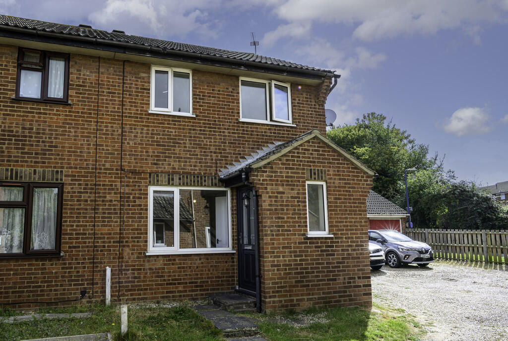 Main image of property: Nayland Road, Felixstowe