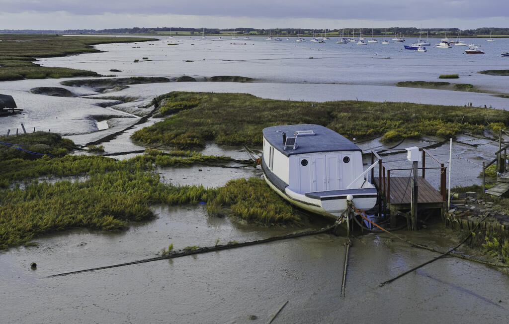 Main image of property: Creekmoor- Felixstowe Ferry