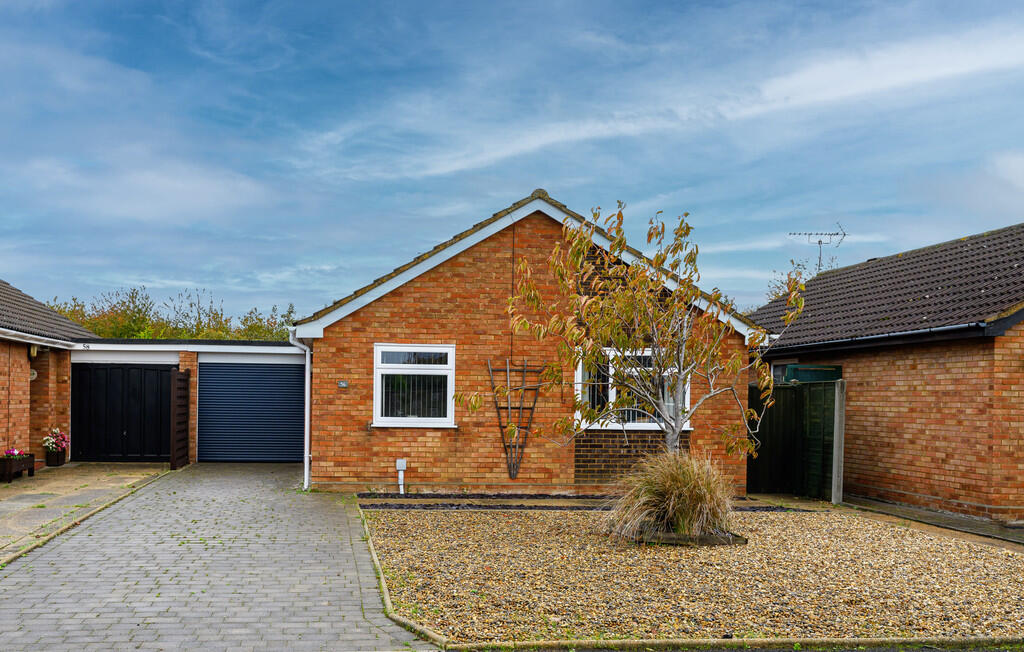 Main image of property: Glenfield Avenue, Felixstowe