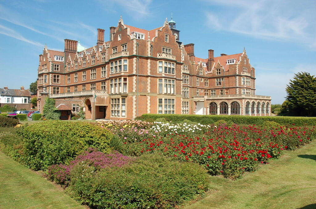 Main image of property: Harvest House, Felixstowe