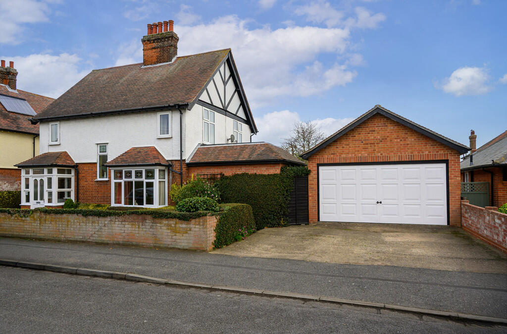 Main image of property: Fleetwood Road, Felixstowe