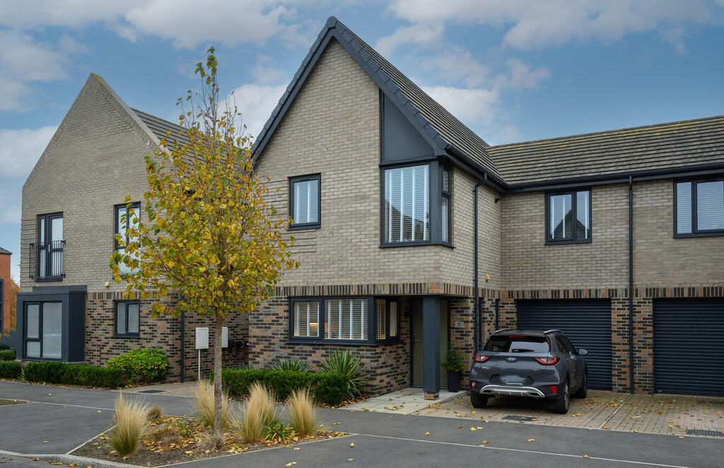 Main image of property: Ranson Road, Felixstowe