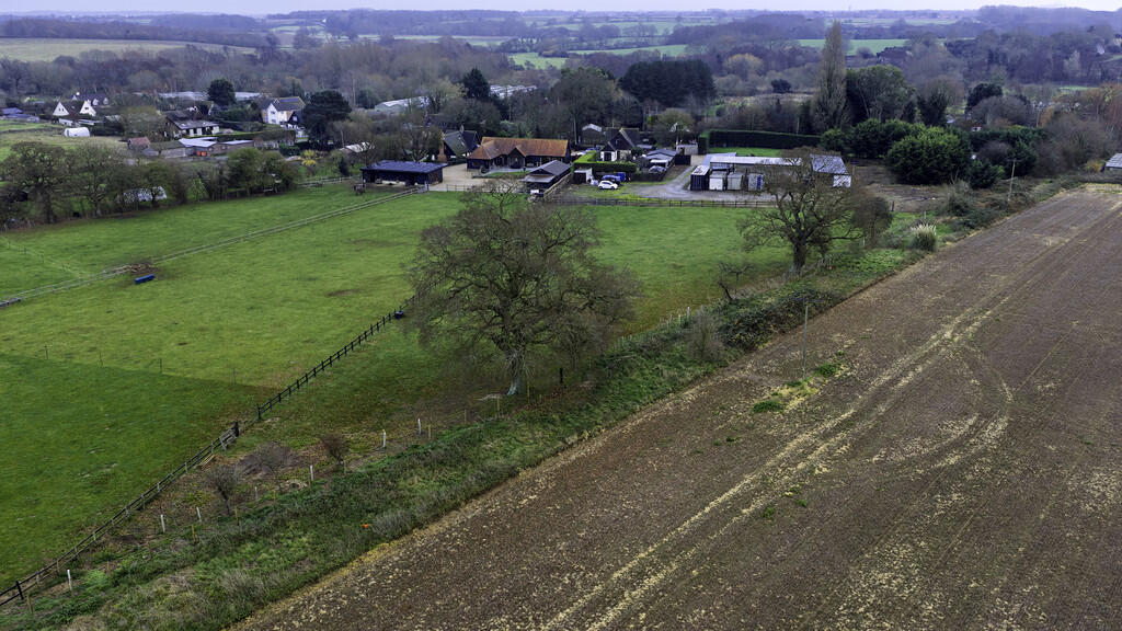 Main image of property: Mill Road, Newbourne