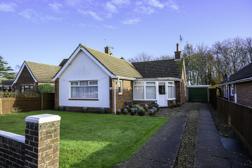Main image of property: Ferry Road, Felixstowe