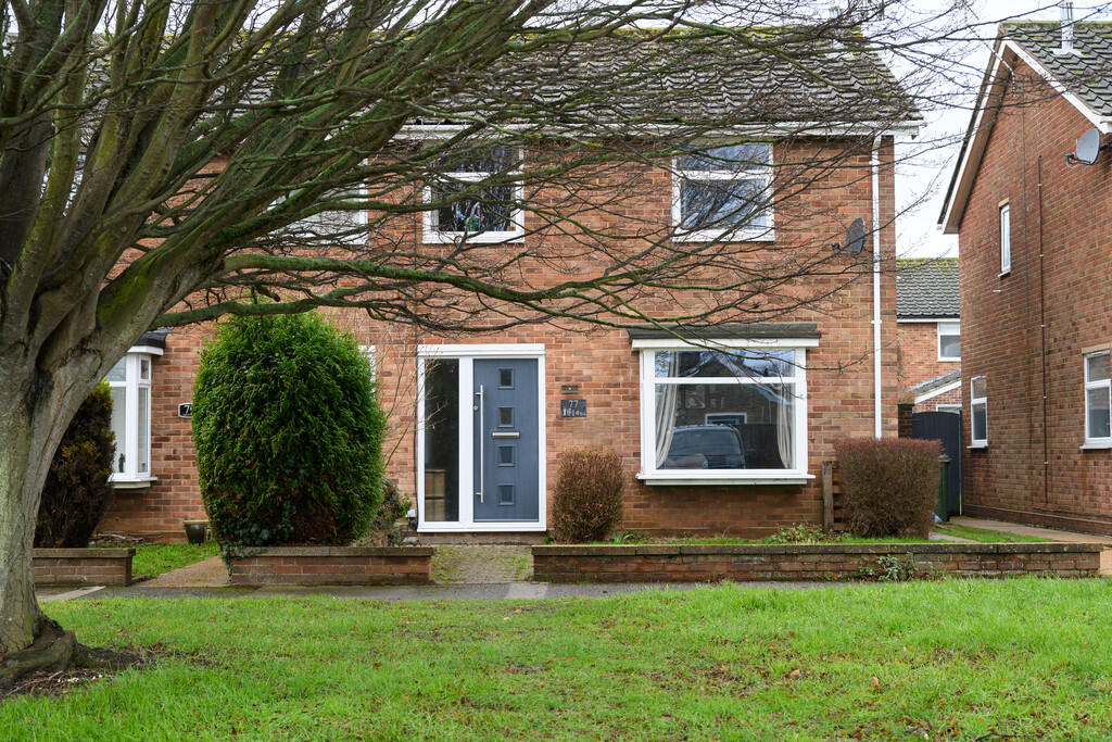 Main image of property: Upperfield Drive, Felixstowe