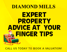 Get brand editions for Diamond Mills & Co, Felixstowe