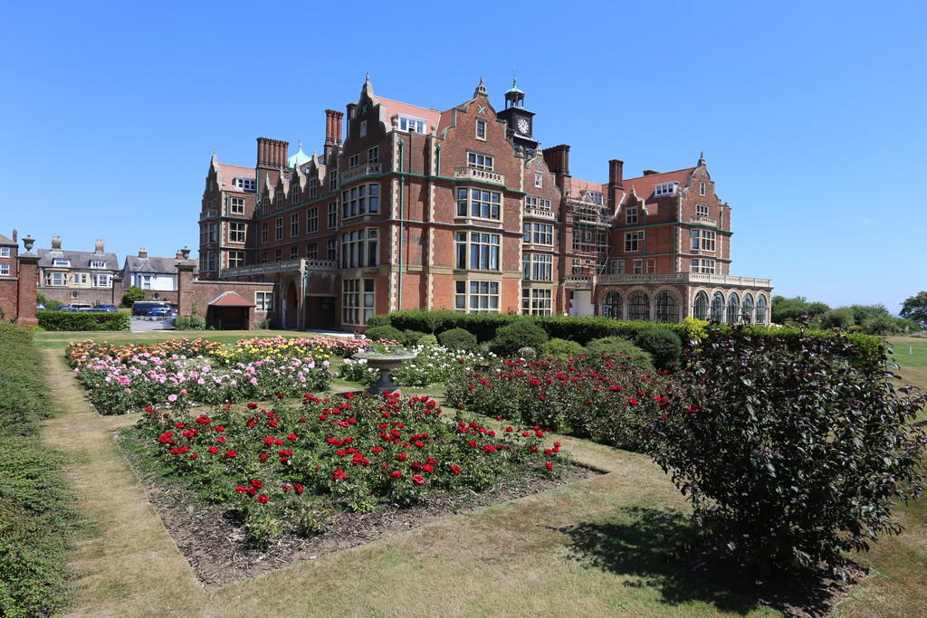 2 bedroom apartment for sale in Harvest House Felixstowe, IP11