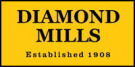 Diamond Mills & Co, Felixstowe Estate Agent Logo
