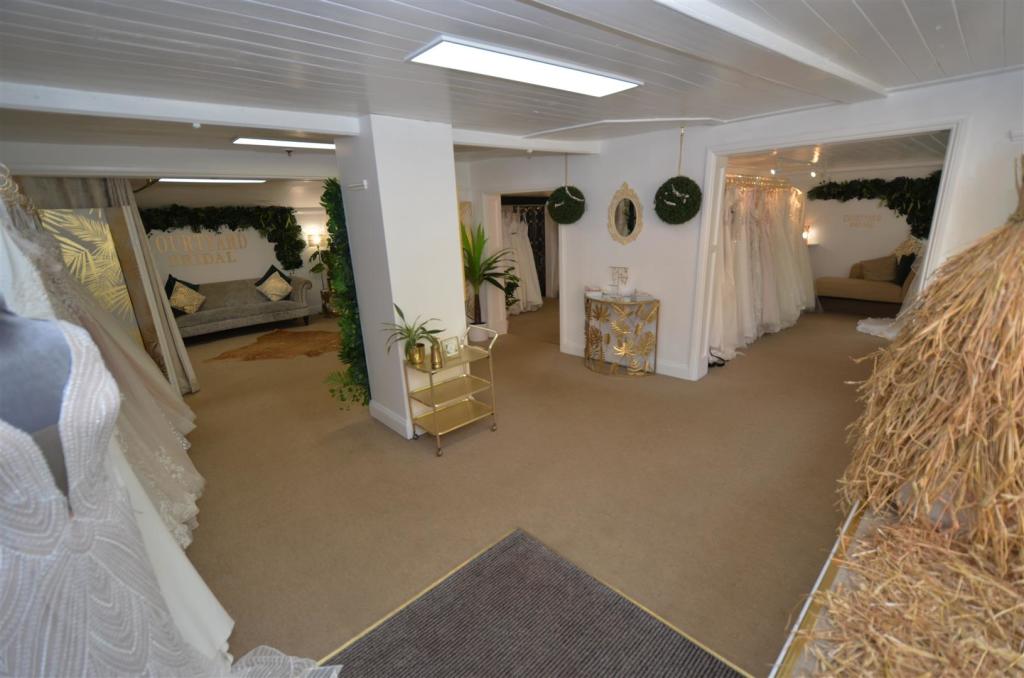 House for sale in Main Street, Lubenham, Market Harborough, LE16