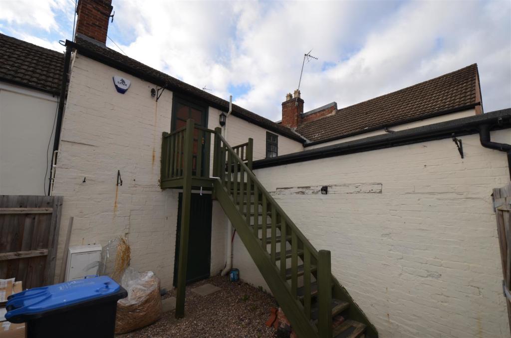 House for sale in Main Street, Lubenham, Market Harborough, LE16