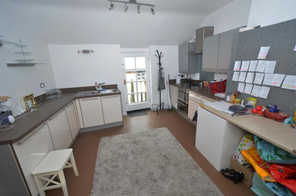 House for sale in Main Street, Lubenham, Market Harborough, LE16