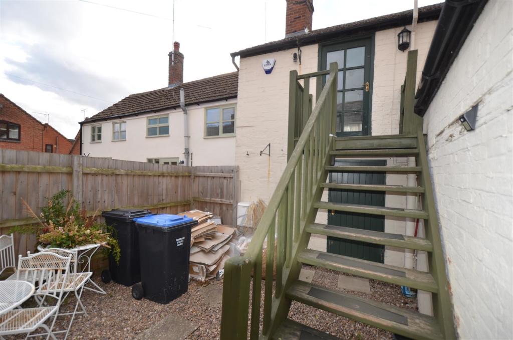 House for sale in Main Street, Lubenham, Market Harborough, LE16