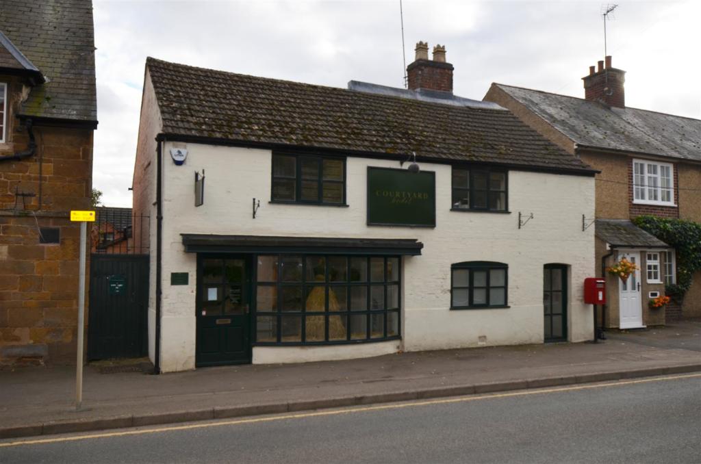 House for sale in Main Street, Lubenham, Market Harborough, LE16