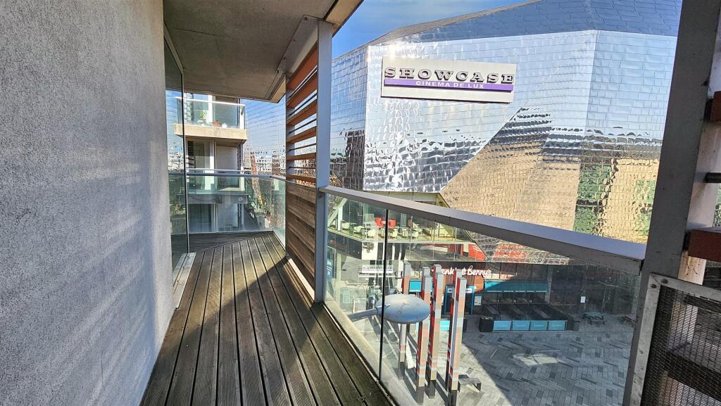 Main image of property: Highcross Lane, Leicester