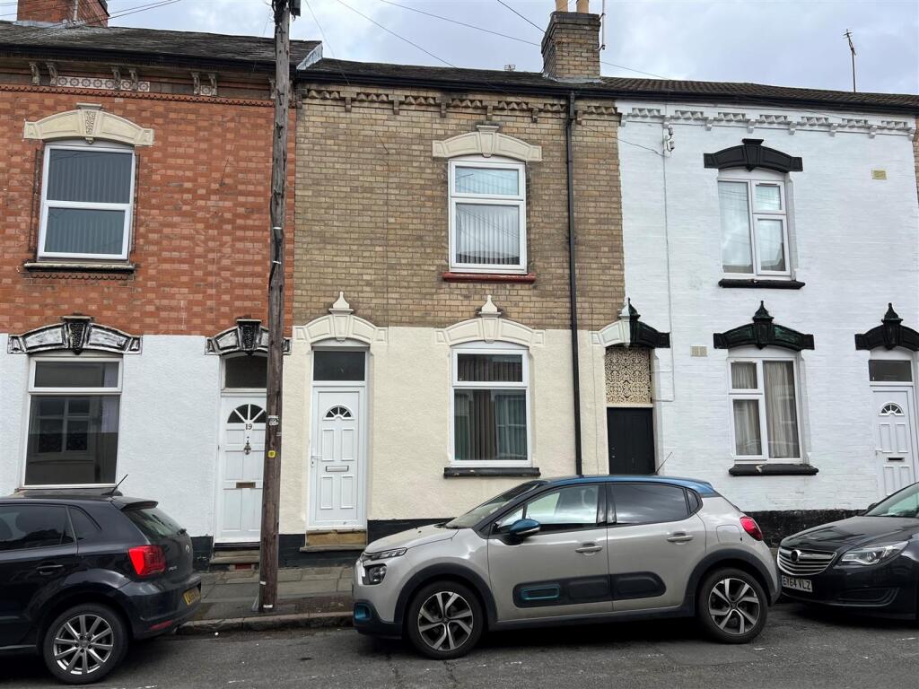 Main image of property: Filbert Street East, Leicester