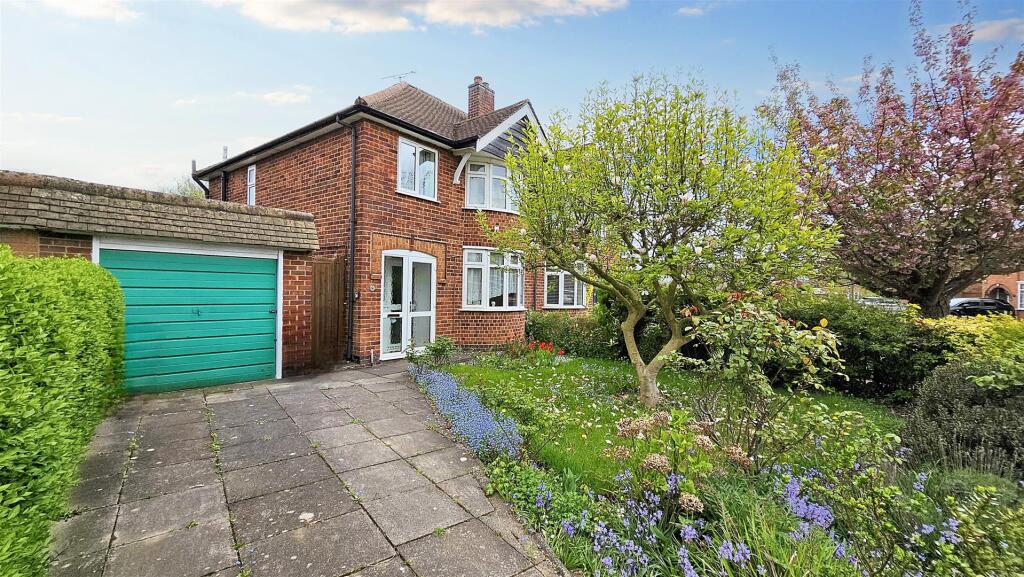 Main image of property: Queensgate Drive, Birstall