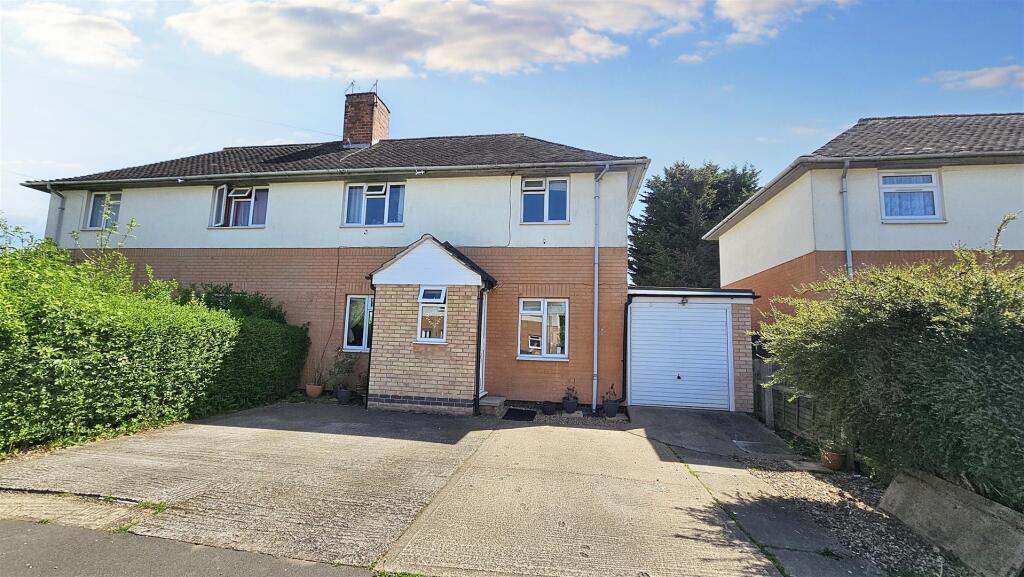 Main image of property: Pulteney Road, Loughborough