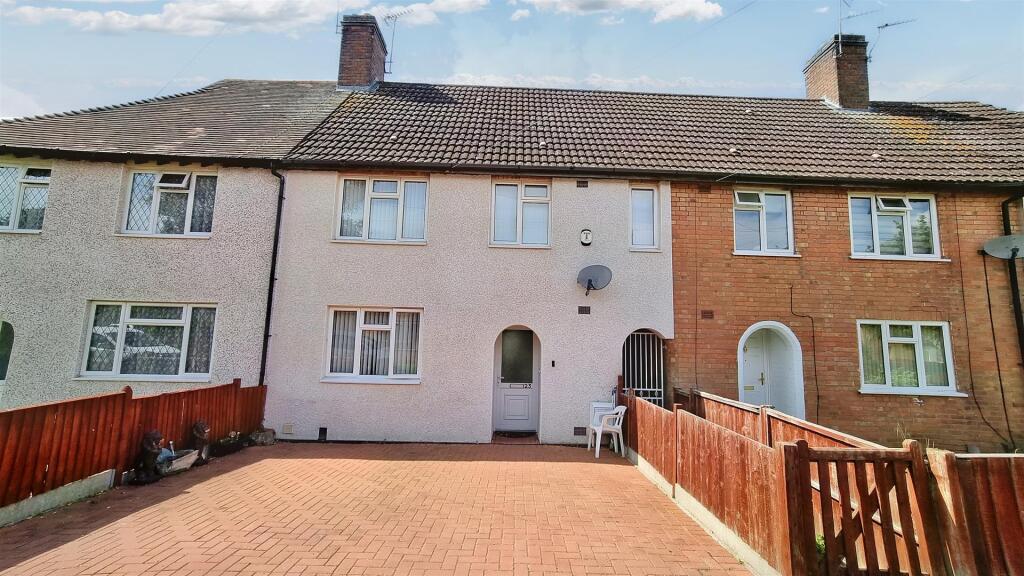 Main image of property: Gooding Close, Braunstone