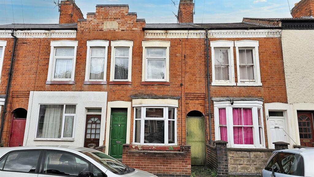 Main image of property: Hawkesbury Road, Aylestone