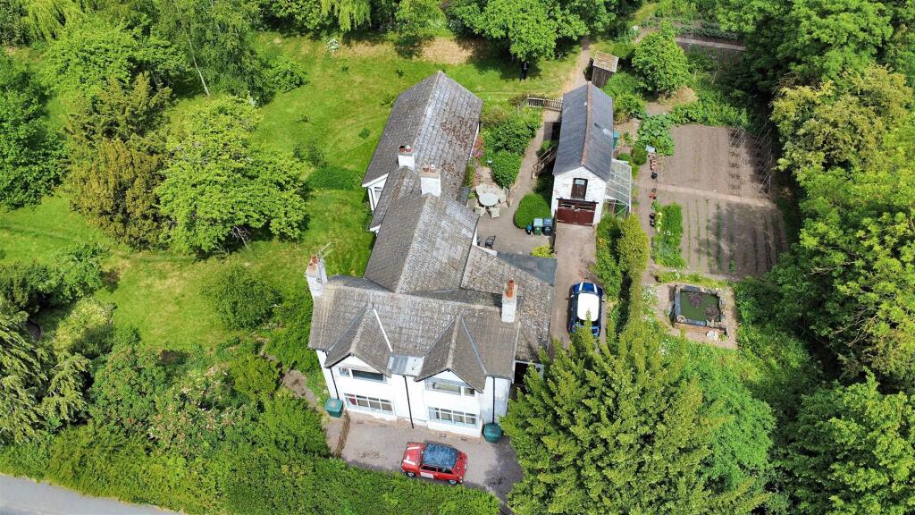 Main image of property: Ratcliffe Road, Sileby