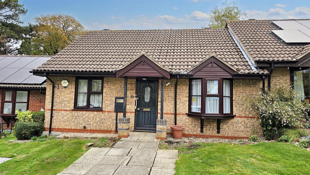 Main image of property: Spinney Drive, Botcheston