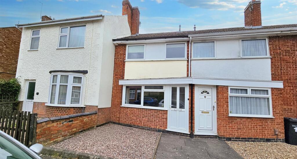Main image of property: Gladstone Street, Wigston