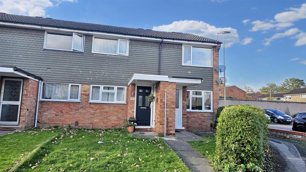 Main image of property: Cherryleas Drive, Leicester