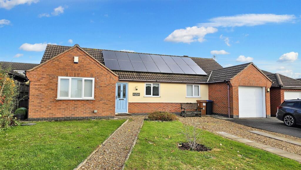 Main image of property: Mayflower Walk, Markfield