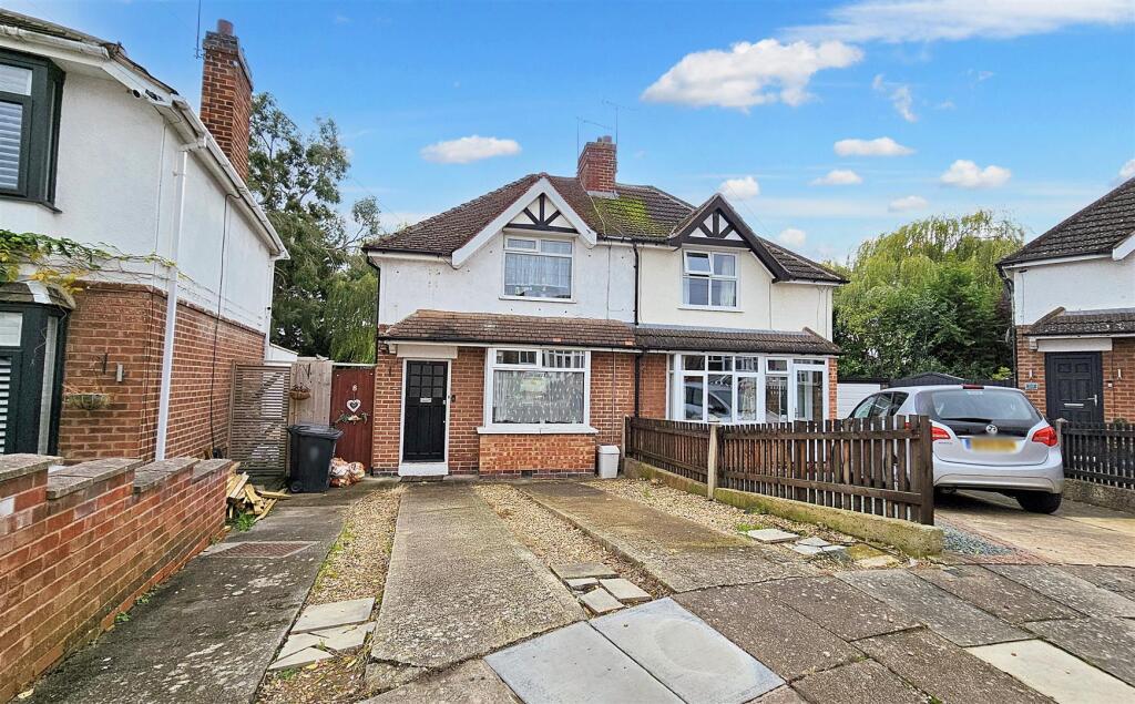 Main image of property: Wansbeck Gardens, Netherhall