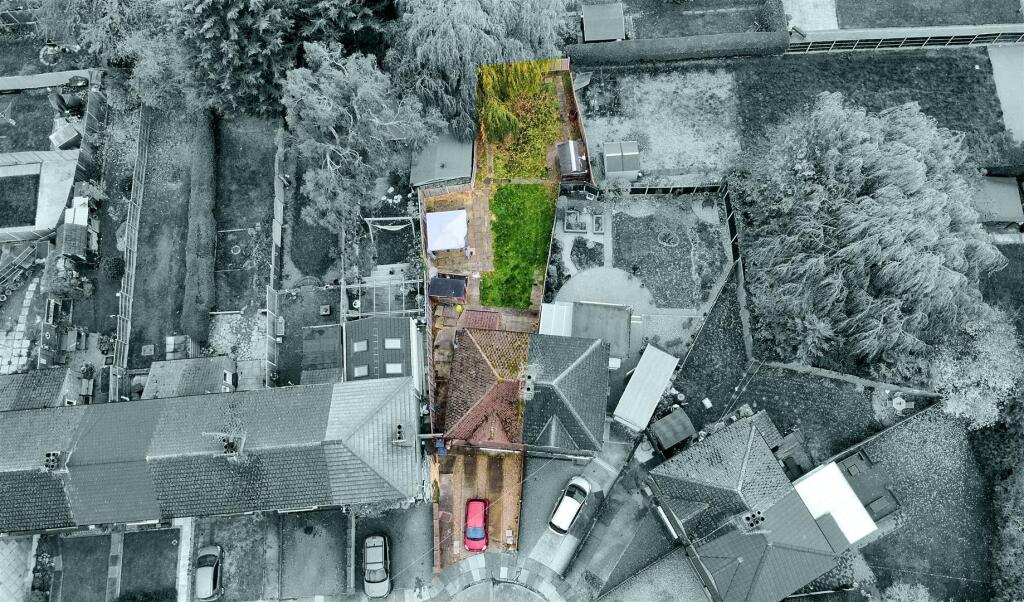 Main image of property: Wansbeck Gardens, Netherhall