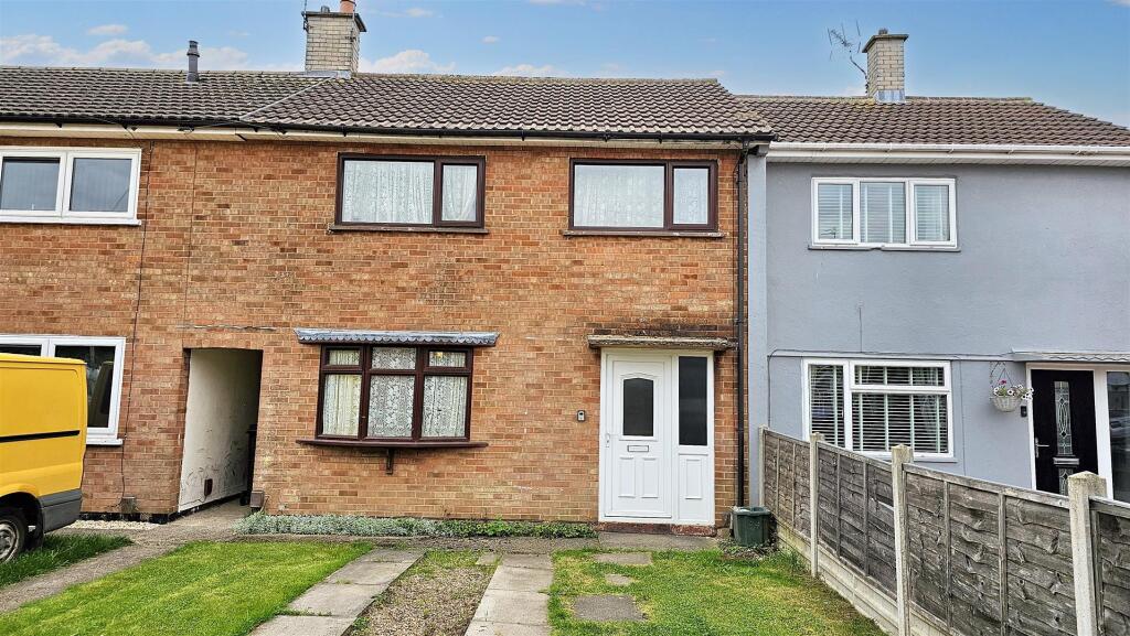 Main image of property: Bedale Drive, Mowmacre Hill