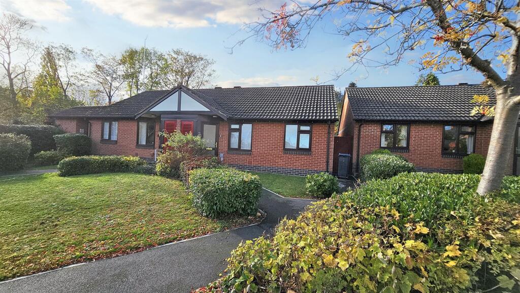 Main image of property: Hardwick Court, off Ashleigh Road