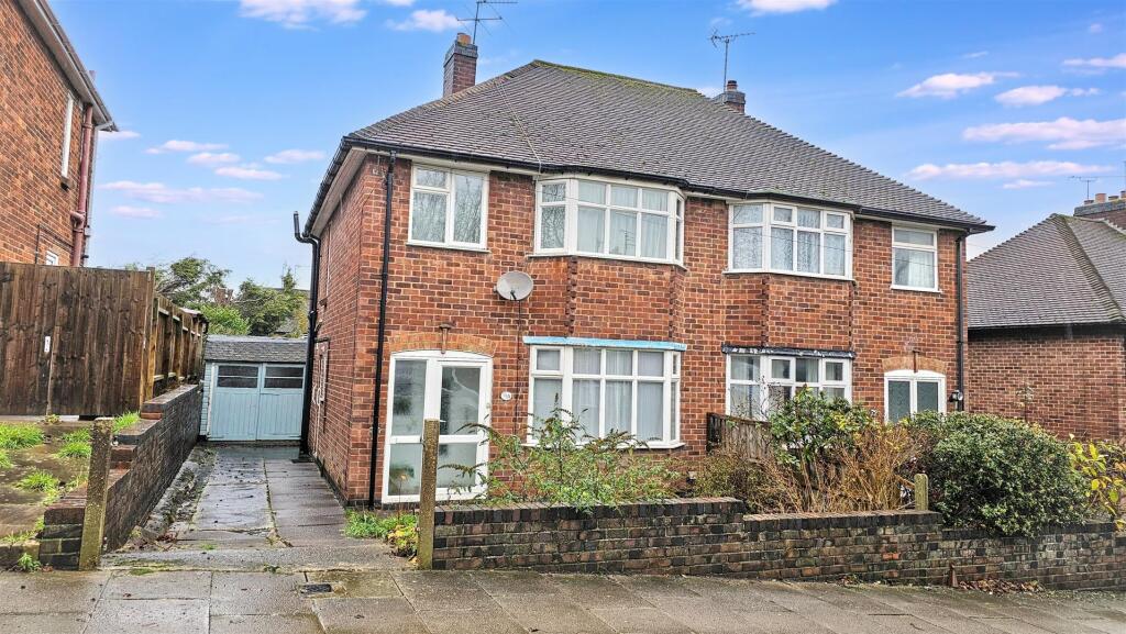 Main image of property: Westfield Road, Western Park