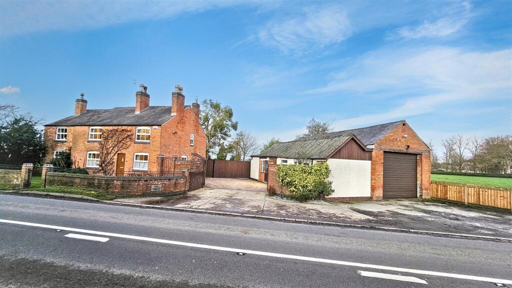 Main image of property: Leicester Lane, Desford