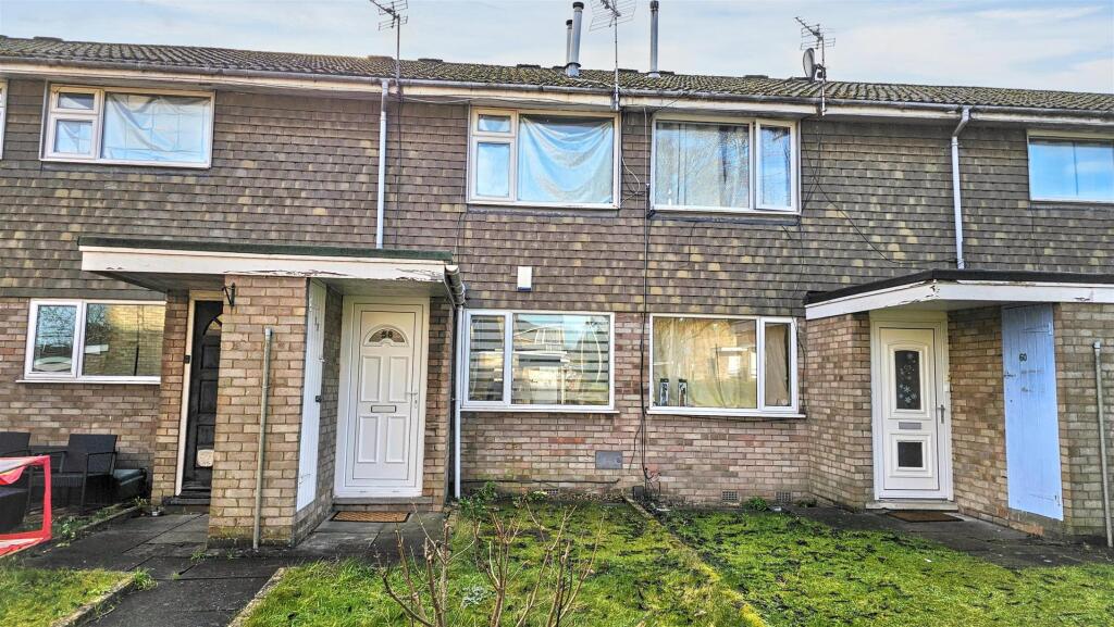 Main image of property: Linkway Gardens, off Fosse Road South