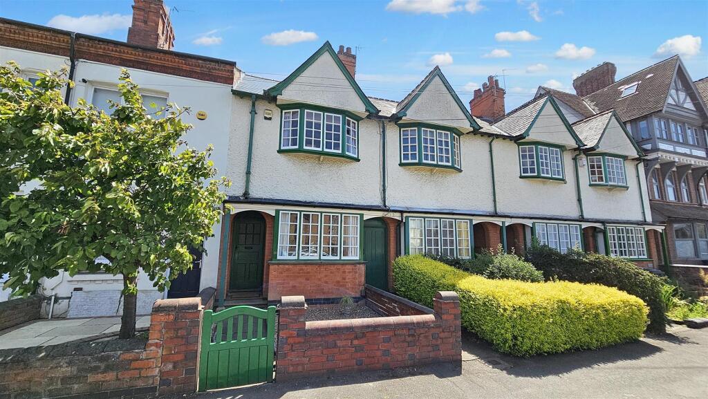 Main image of property: Knighton Road, Stoneygate