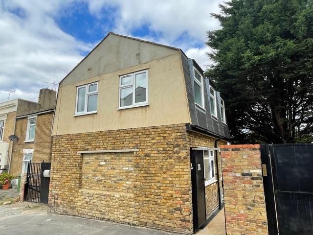 Main image of property: Burrage Place, London, SE18